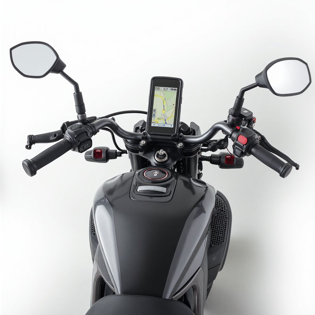 GPS navigacijska kutija